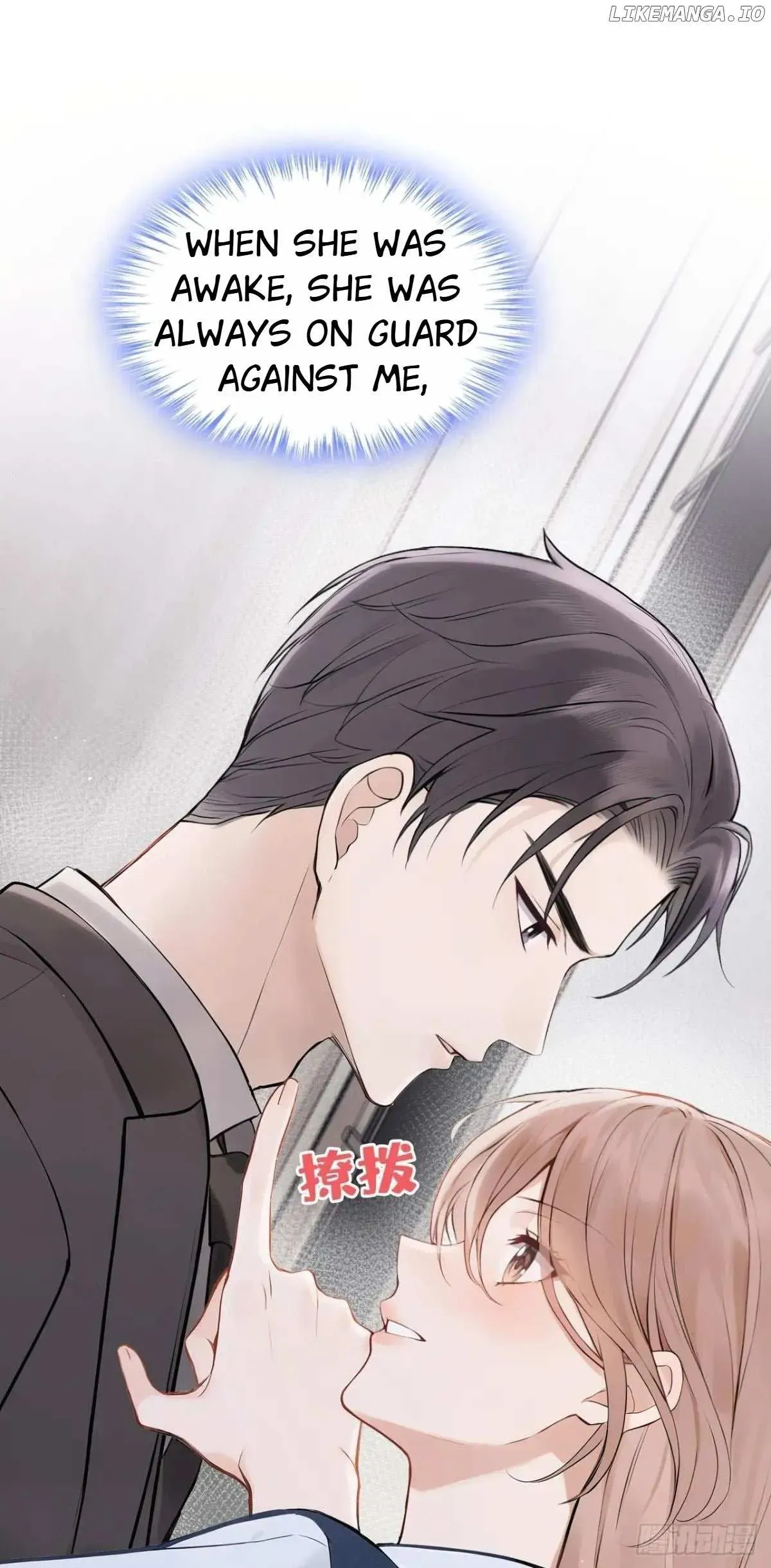 Living Together Just To Guide You Chapter 32 Online - página 37