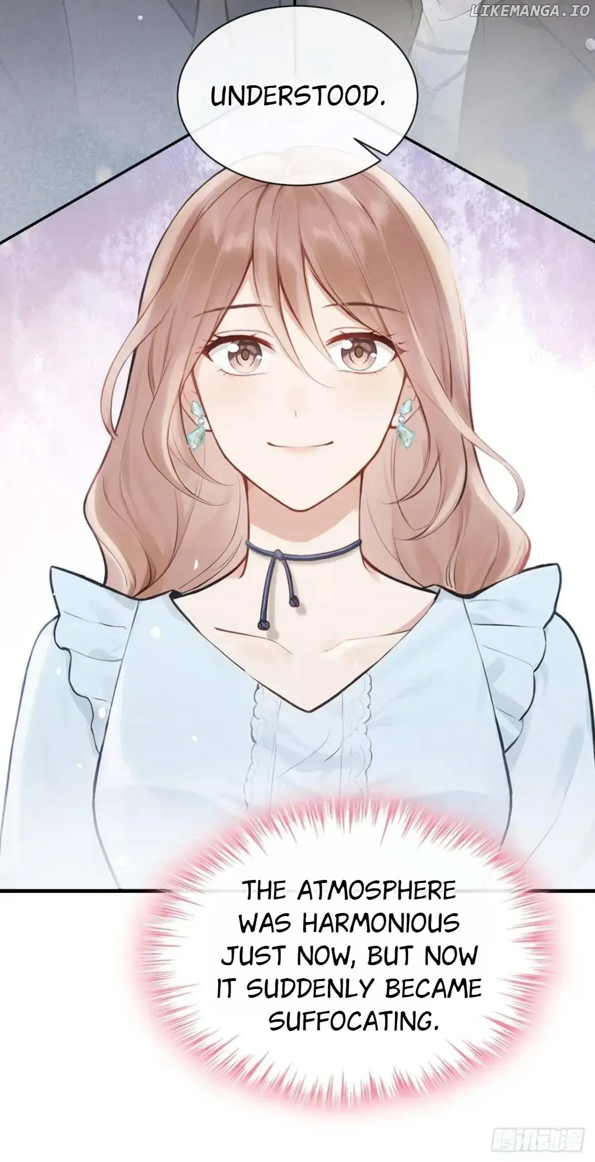 Living Together Just To Guide You Chapter 39 Online - página 3