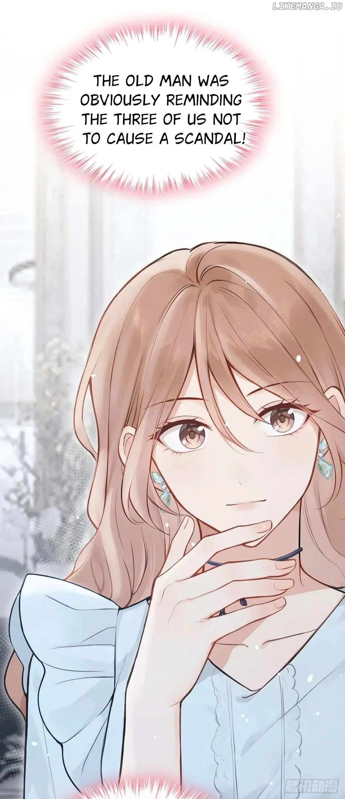 Living Together Just To Guide You Chapter 39 Online - página 4
