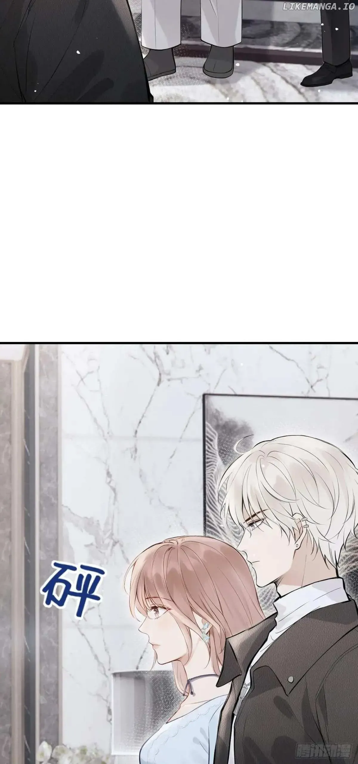 Living Together Just To Guide You Chapter 39 Online - página 6