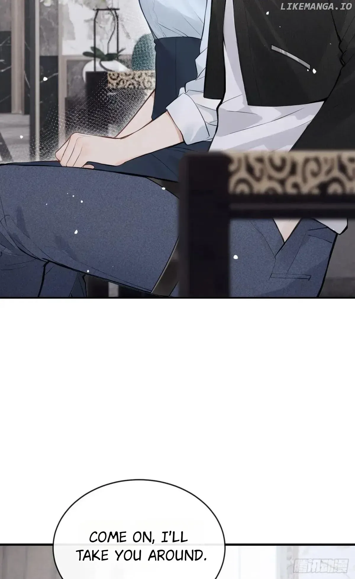Living Together Just To Guide You Chapter 39 Online - página 7