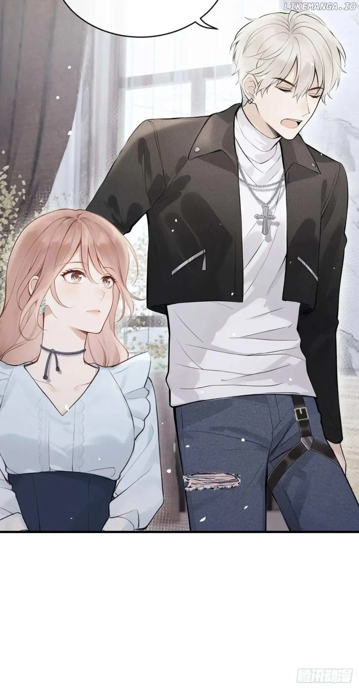 Living Together Just To Guide You Chapter 39 Online - página 8