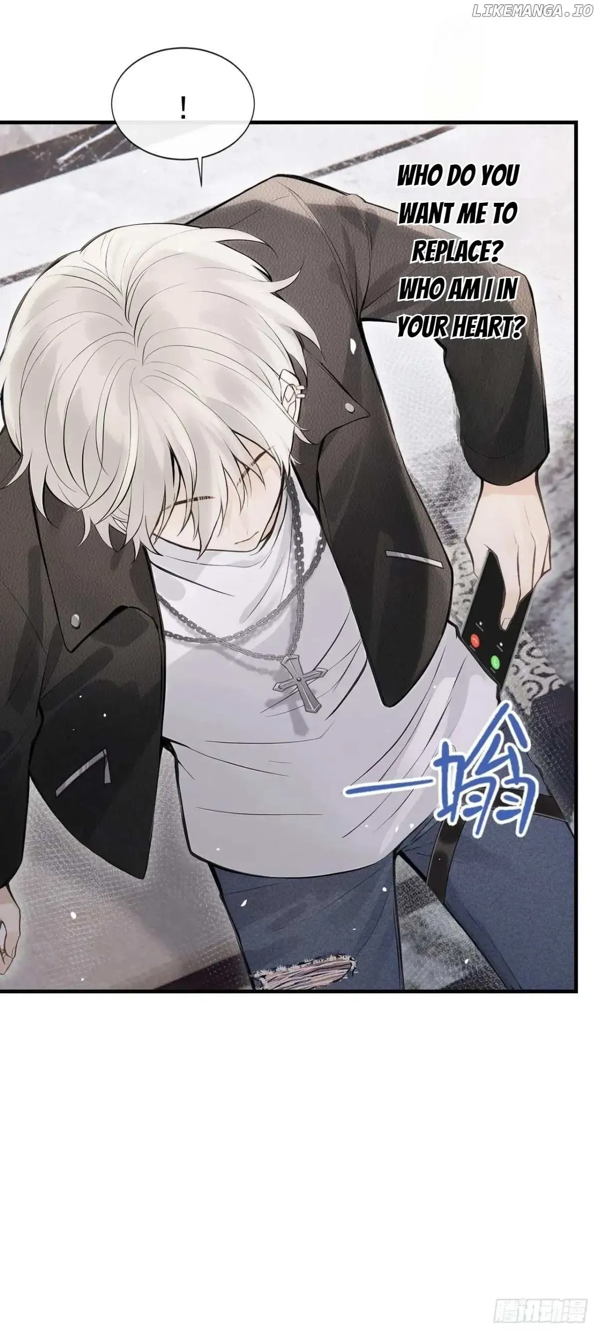 Living Together Just To Guide You Chapter 39 Online - página 9