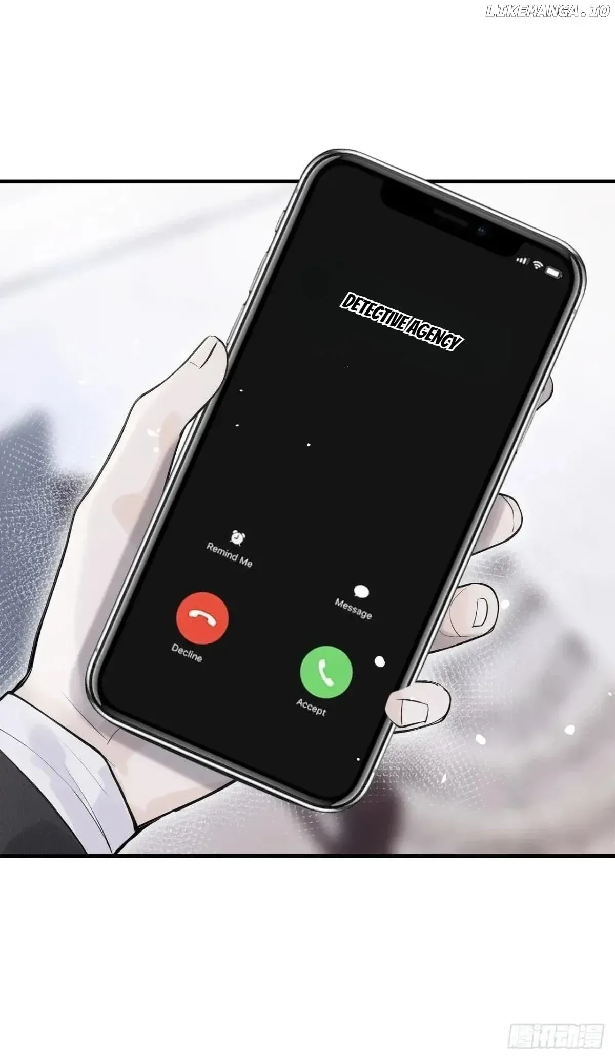 Living Together Just To Guide You Chapter 39 Online - página 10