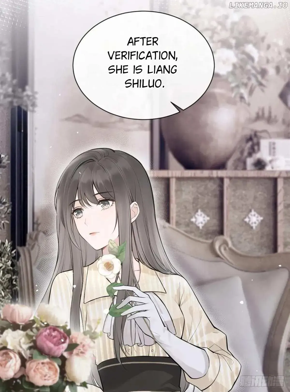 Living Together Just To Guide You Chapter 39 Online - página 16