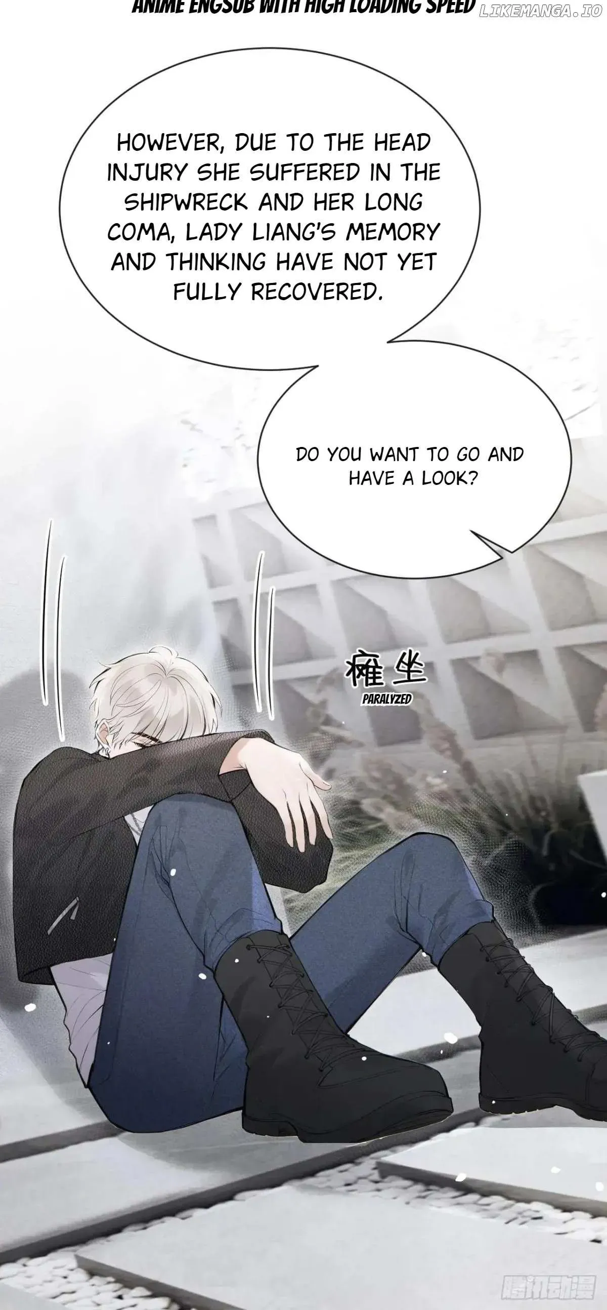 Living Together Just To Guide You Chapter 39 Online - página 20
