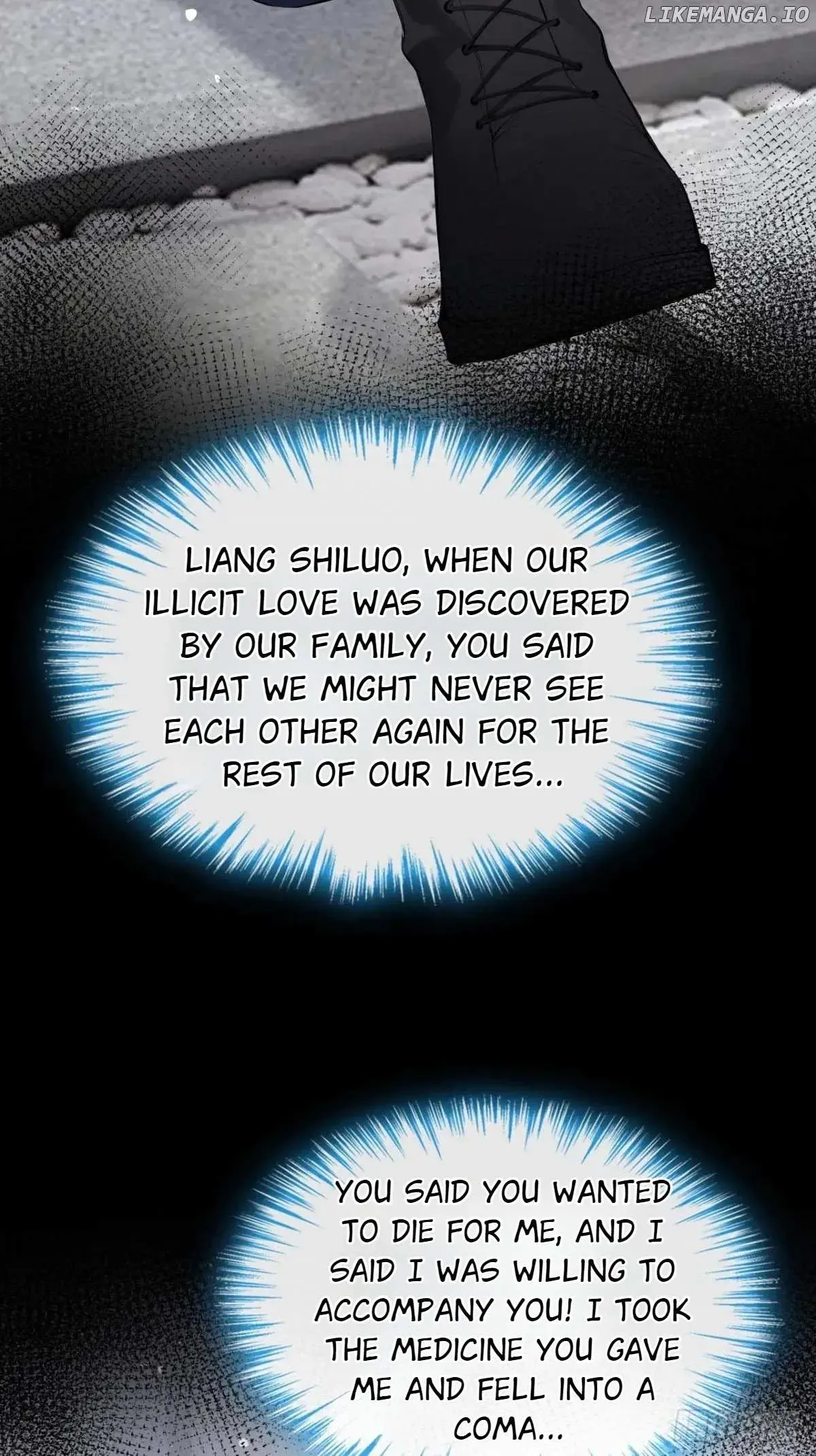 Living Together Just To Guide You Chapter 39 Online - página 23