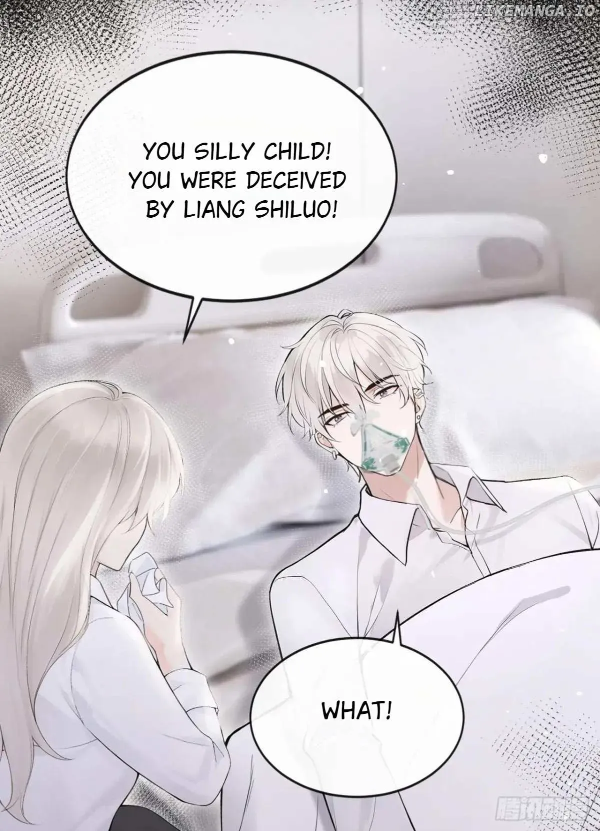 Living Together Just To Guide You Chapter 39 Online - página 25