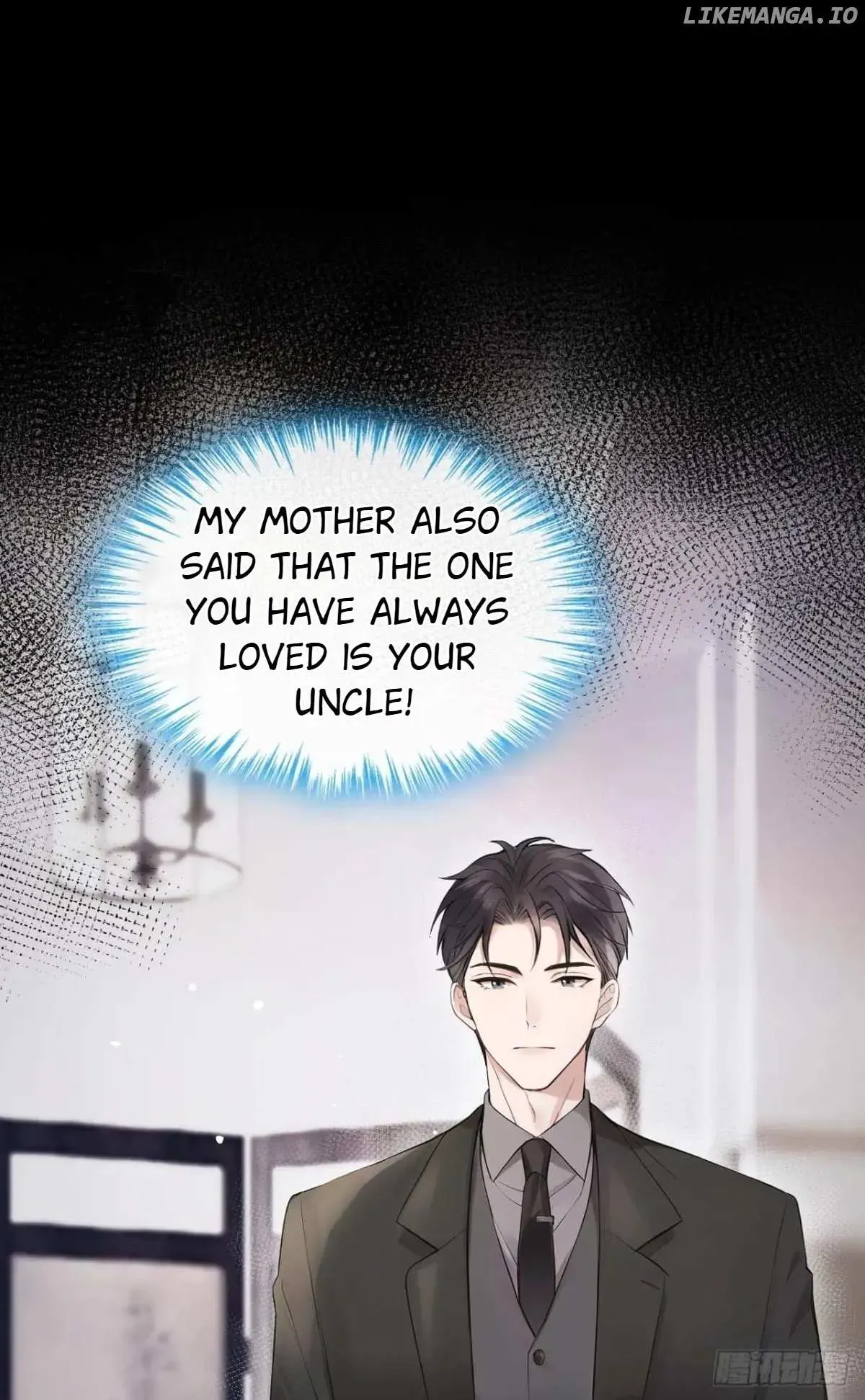 Living Together Just To Guide You Chapter 39 Online - página 27