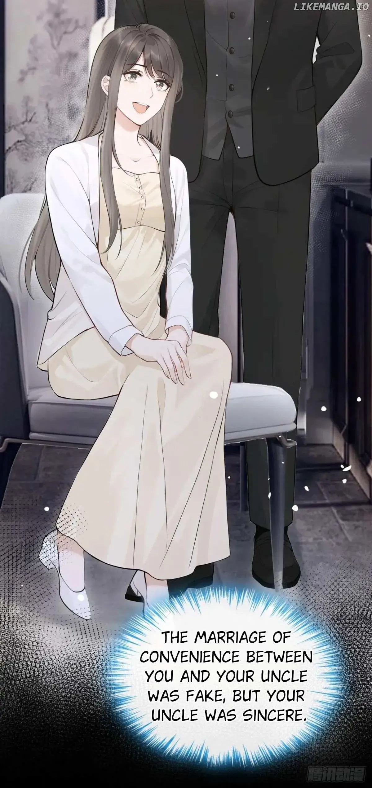 Living Together Just To Guide You Chapter 39 Online - página 28