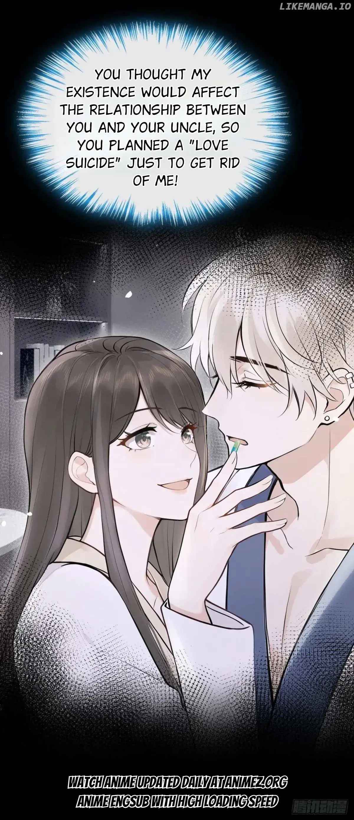 Living Together Just To Guide You Chapter 39 Online - página 29
