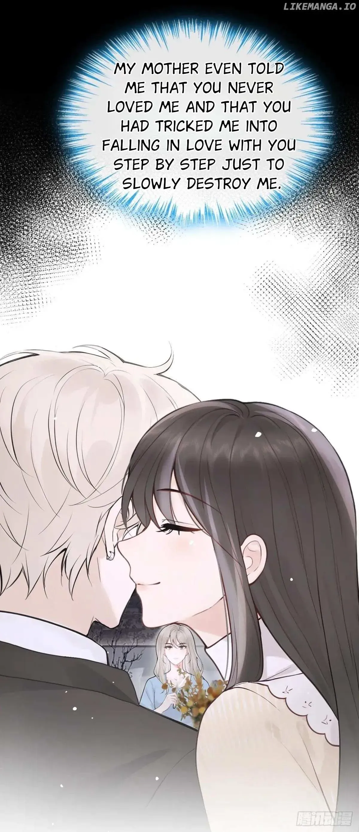 Living Together Just To Guide You Chapter 39 Online - página 30