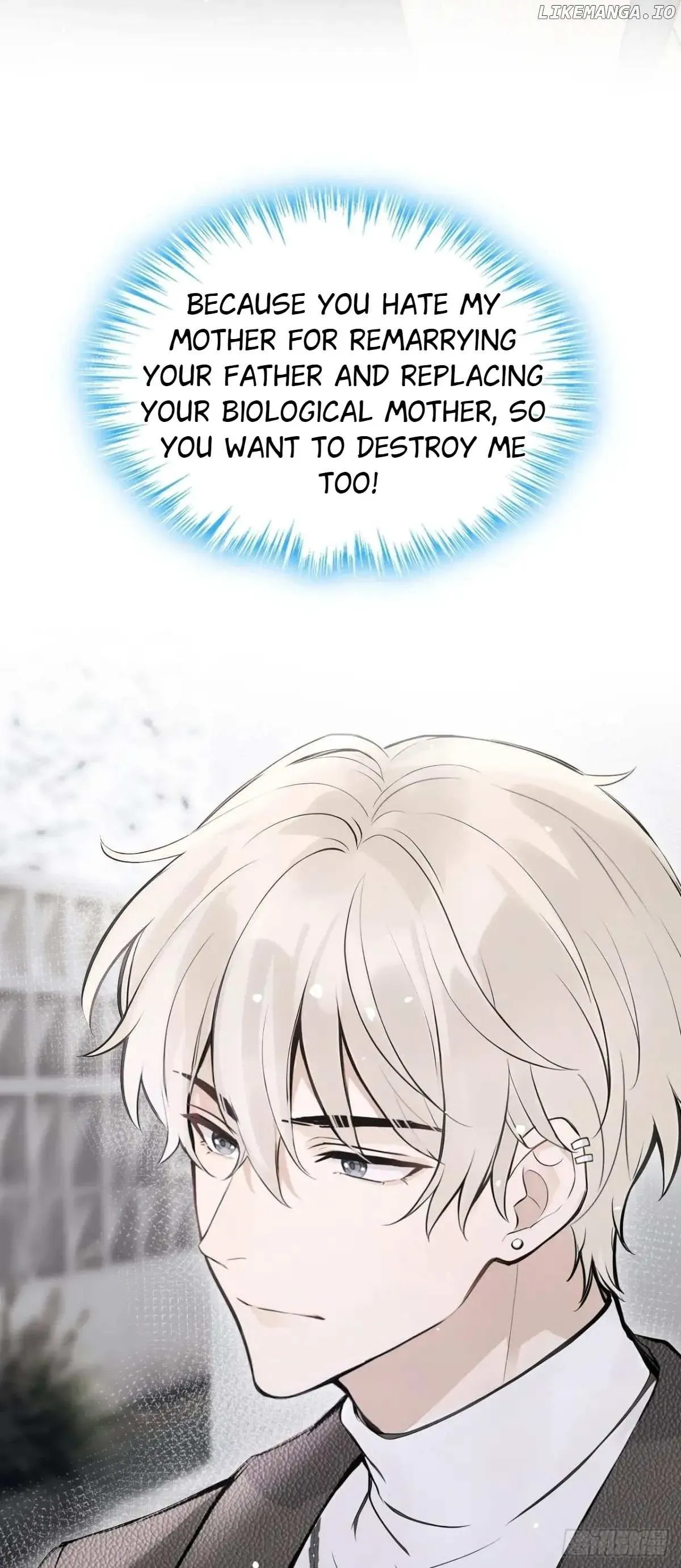 Living Together Just To Guide You Chapter 39 Online - página 31