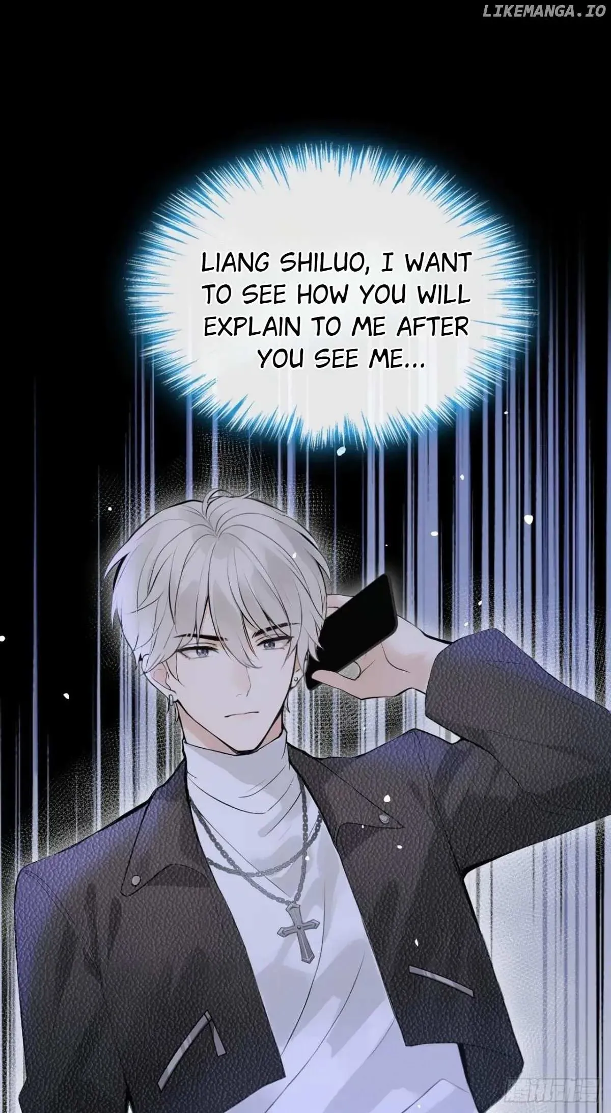 Living Together Just To Guide You Chapter 39 Online - página 35