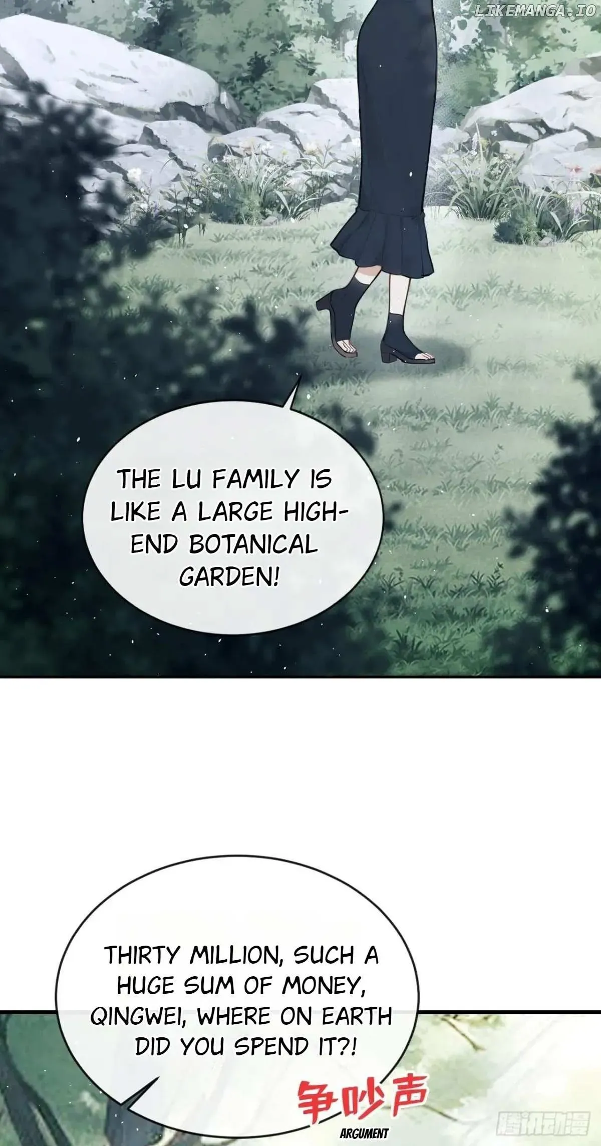 Living Together Just To Guide You Chapter 39 Online - página 38