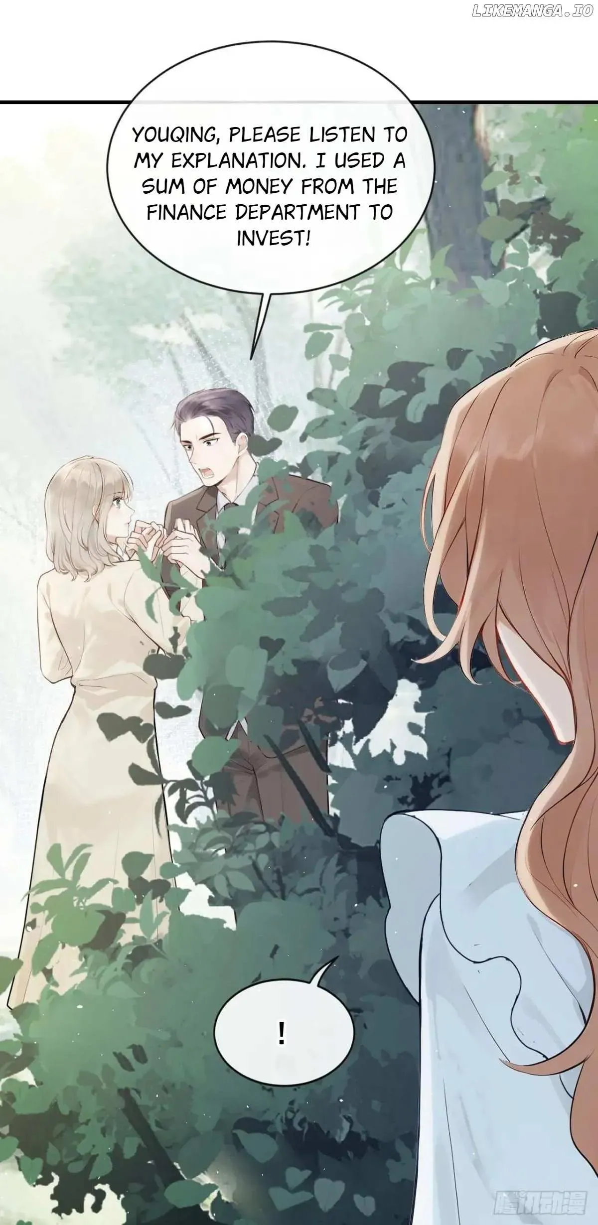 Living Together Just To Guide You Chapter 39 Online - página 40