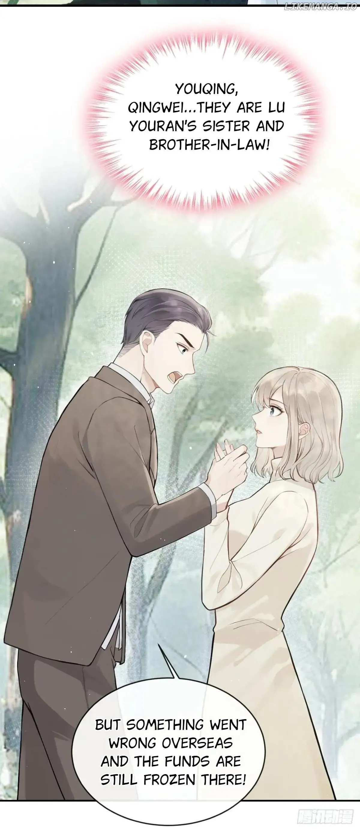Living Together Just To Guide You Chapter 39 Online - página 41