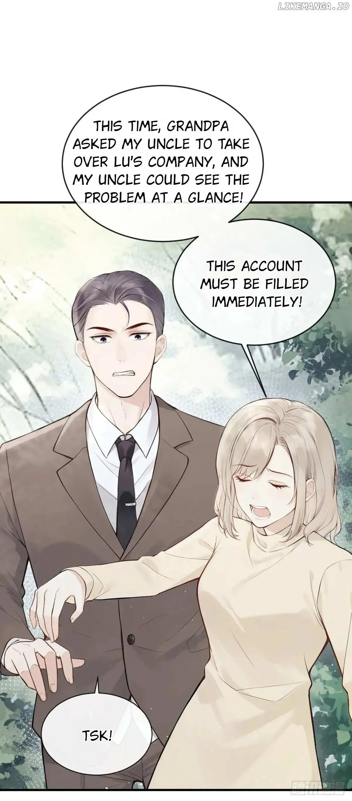 Living Together Just To Guide You Chapter 39 Online - página 42