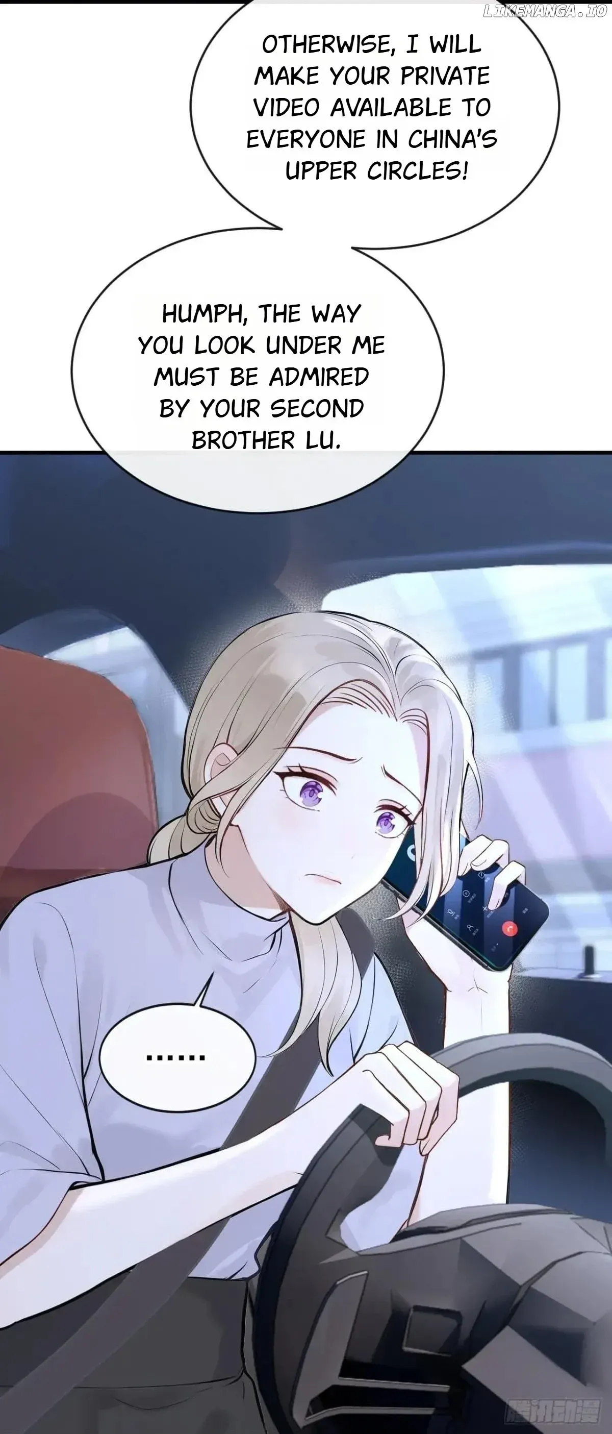 Living Together Just To Guide You Chapter 50 Online - página 2