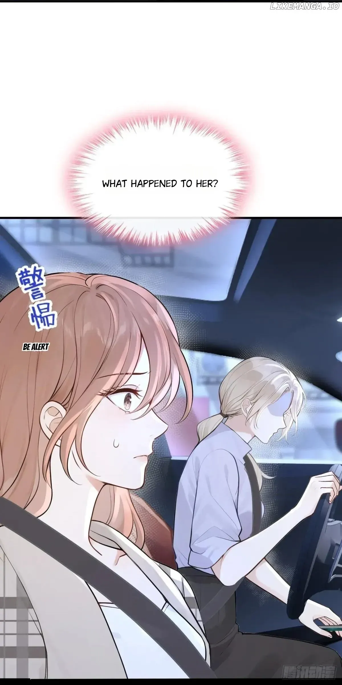 Living Together Just To Guide You Chapter 50 Online - página 3