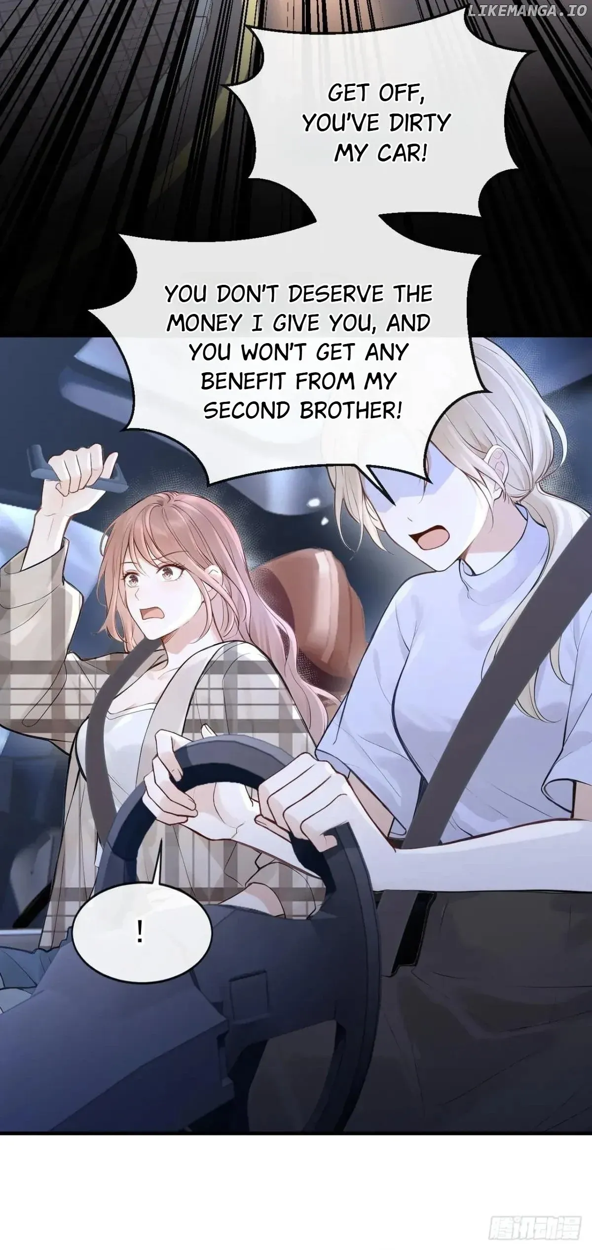 Living Together Just To Guide You Chapter 50 Online - página 5