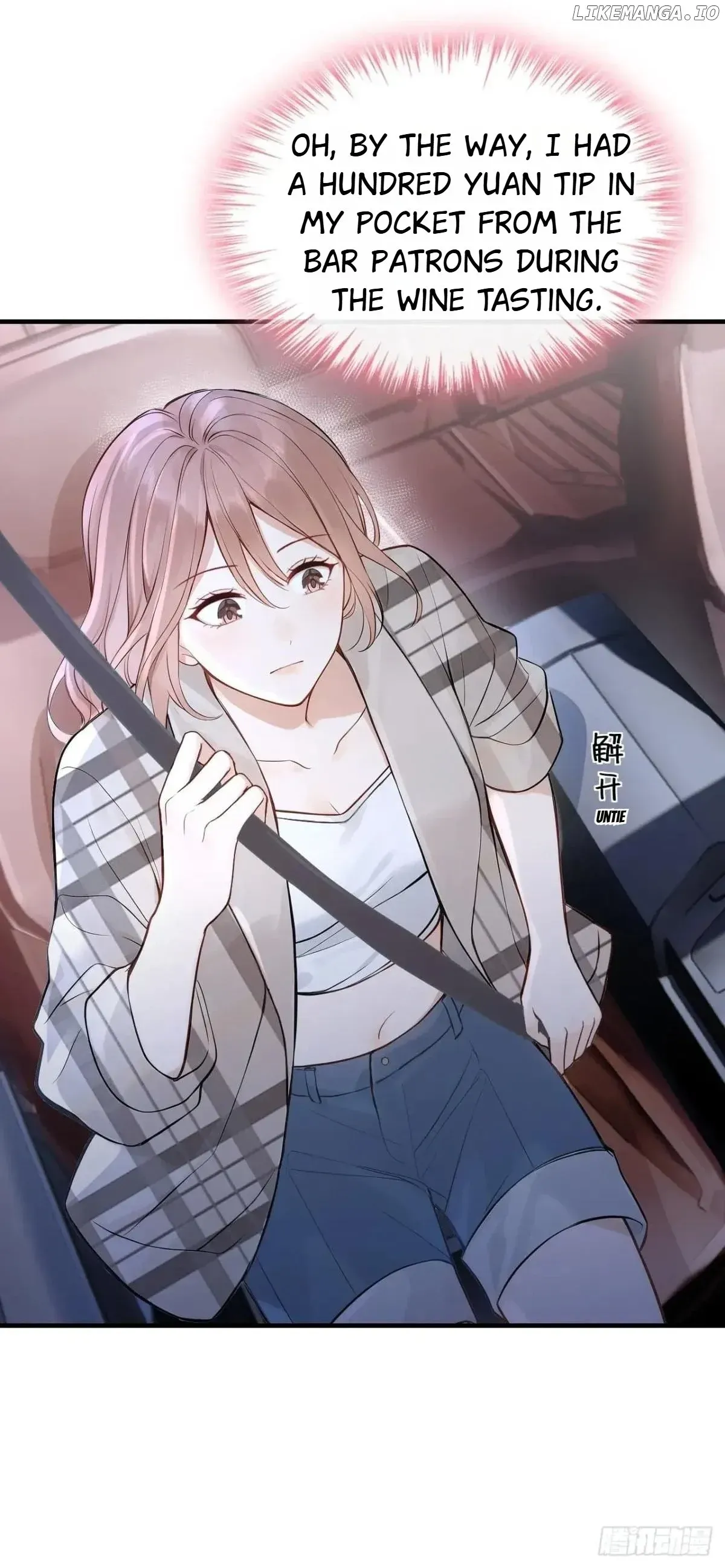 Living Together Just To Guide You Chapter 50 Online - página 6