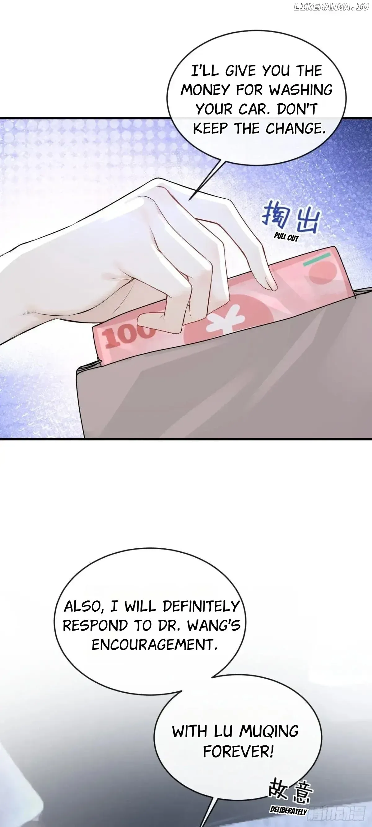 Living Together Just To Guide You Chapter 50 Online - página 7