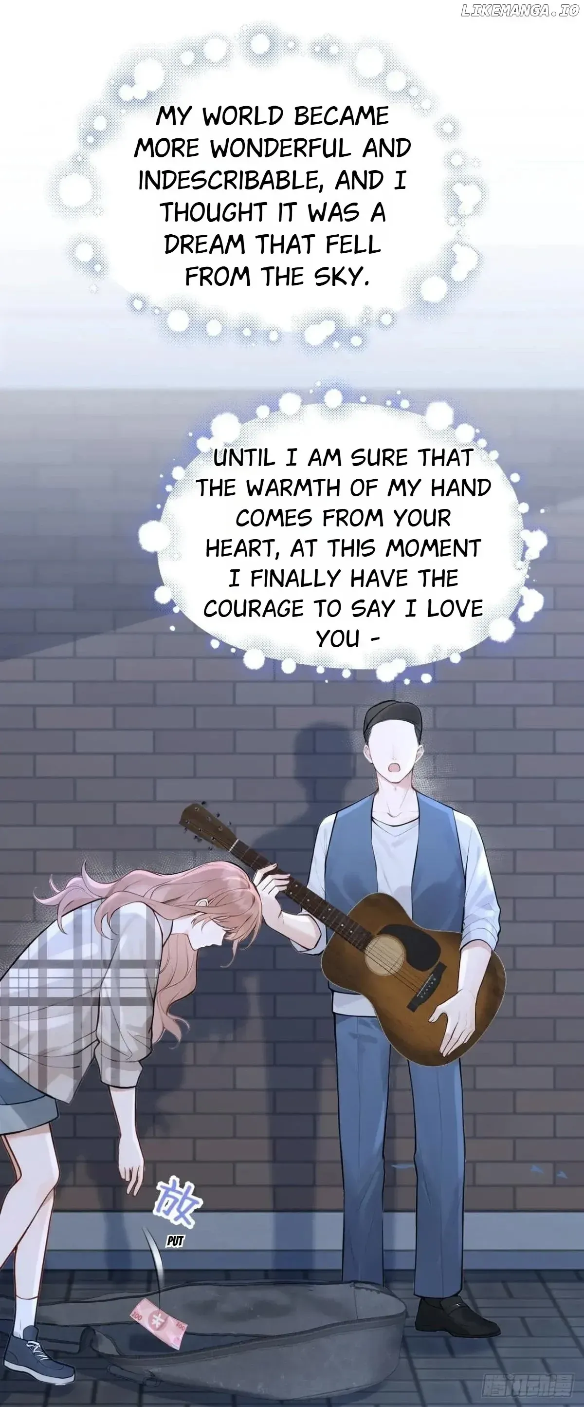 Living Together Just To Guide You Chapter 50 Online - página 12