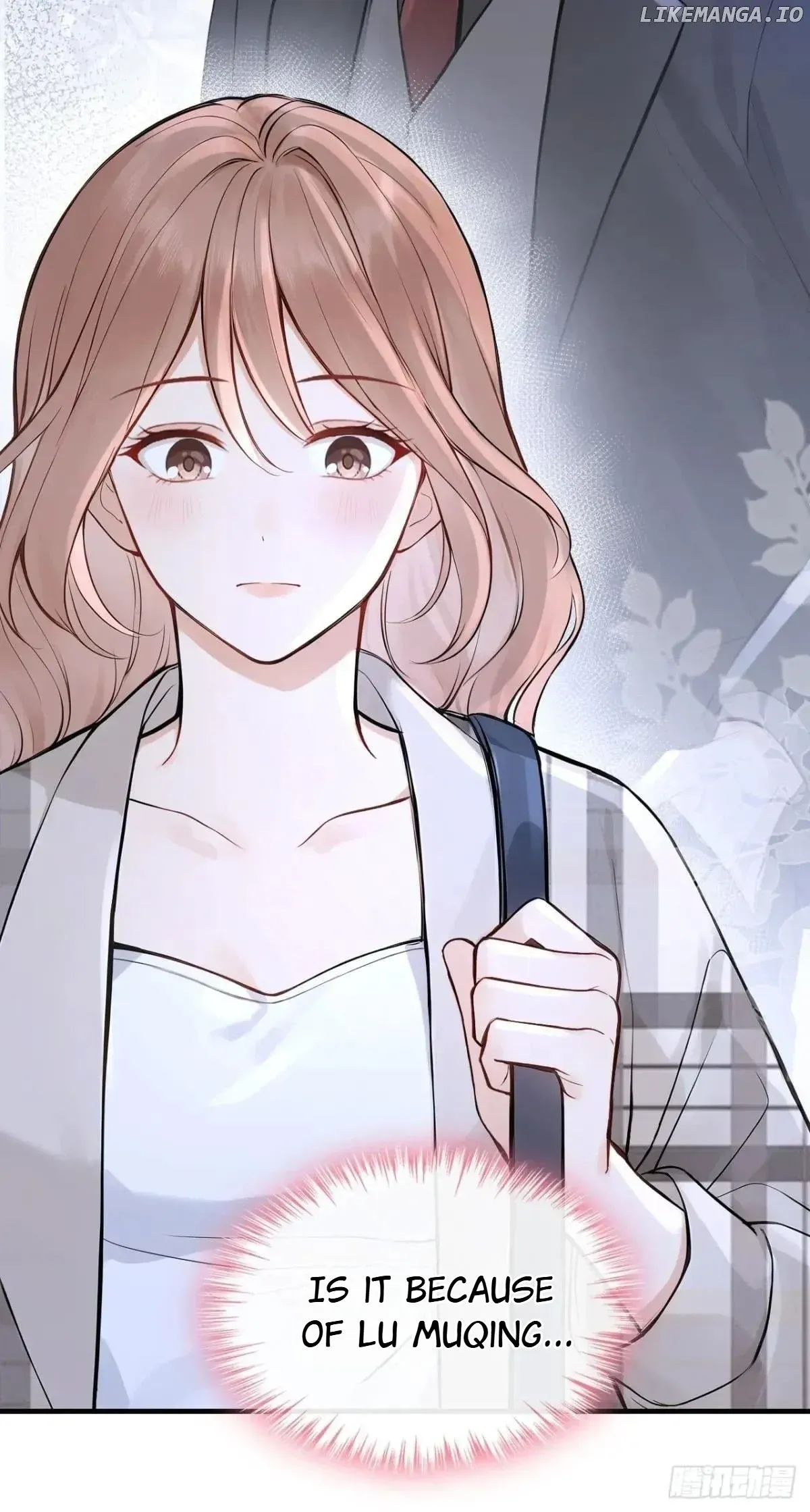 Living Together Just To Guide You Chapter 50 Online - página 14