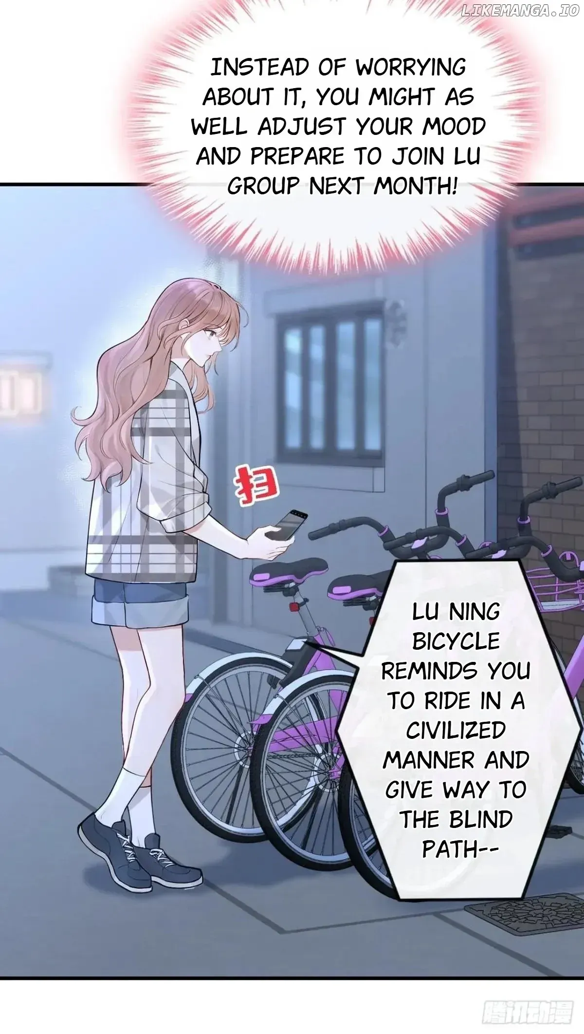 Living Together Just To Guide You Chapter 50 Online - página 16