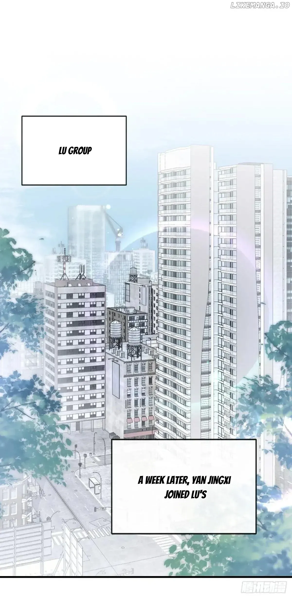 Living Together Just To Guide You Chapter 50 Online - página 19