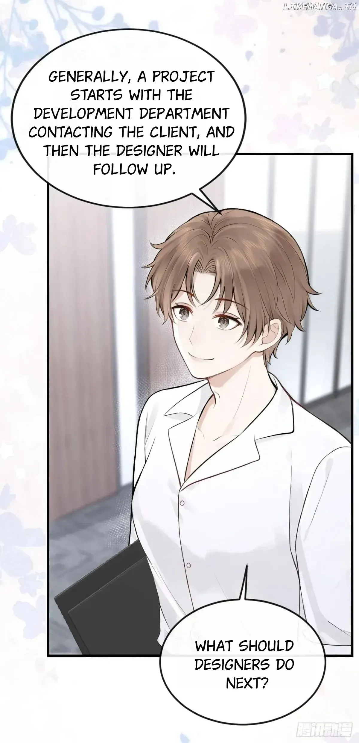 Living Together Just To Guide You Chapter 50 Online - página 22