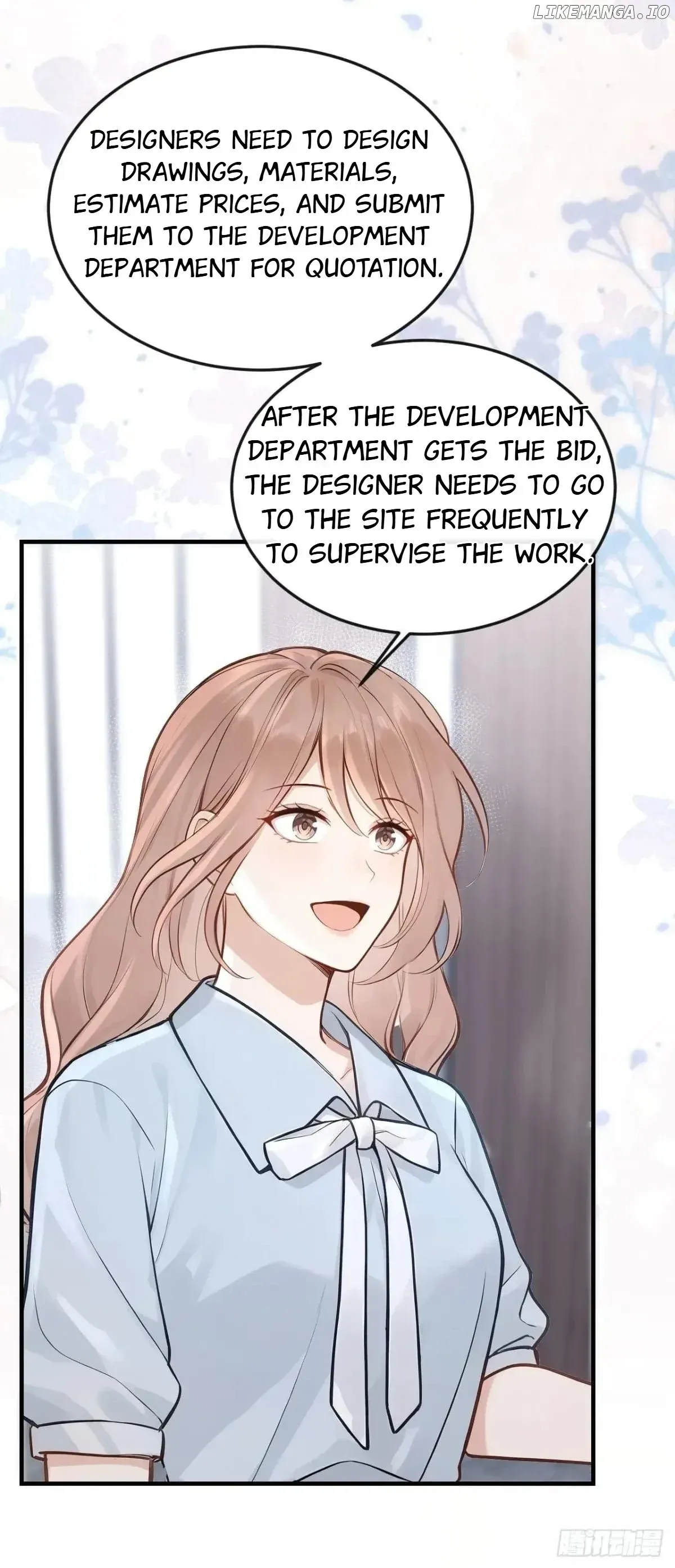 Living Together Just To Guide You Chapter 50 Online - página 23