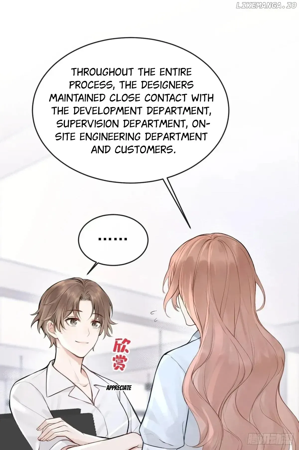 Living Together Just To Guide You Chapter 50 Online - página 24