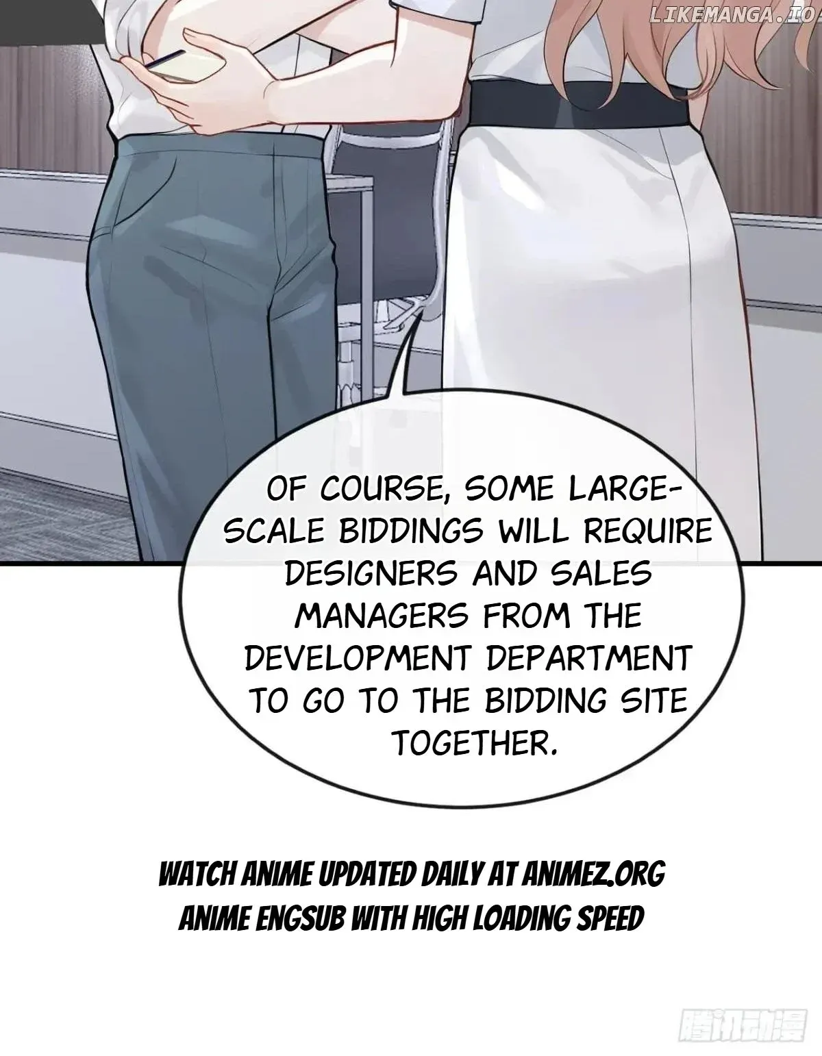 Living Together Just To Guide You Chapter 50 Online - página 25