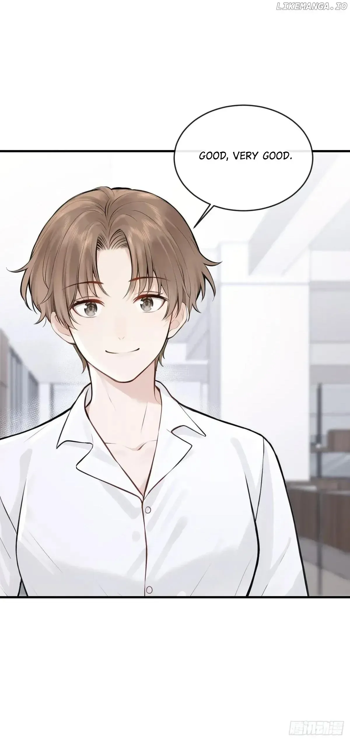Living Together Just To Guide You Chapter 50 Online - página 26