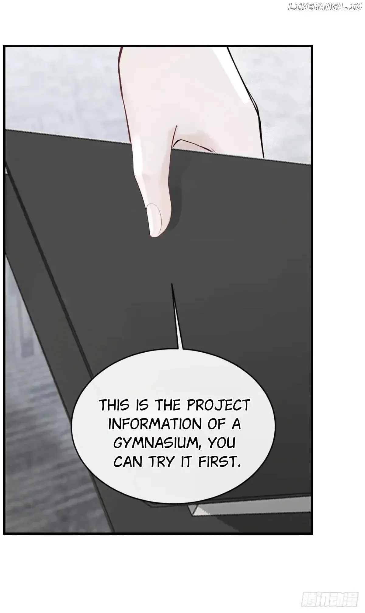 Living Together Just To Guide You Chapter 50 Online - página 27