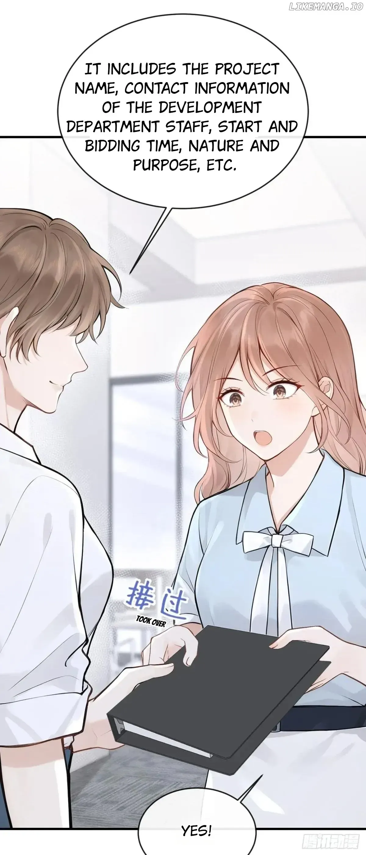 Living Together Just To Guide You Chapter 50 Online - página 28
