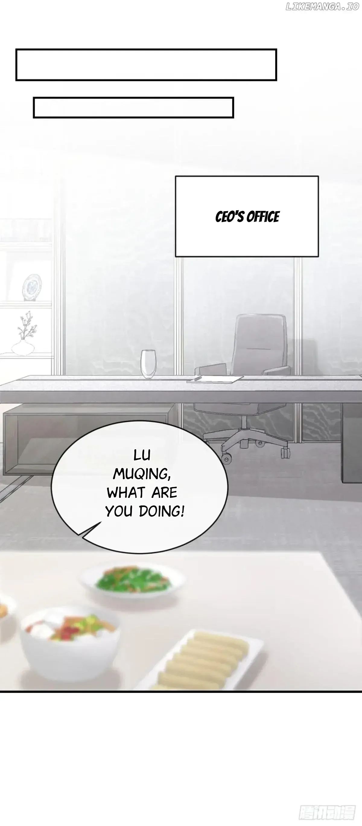 Living Together Just To Guide You Chapter 50 Online - página 35
