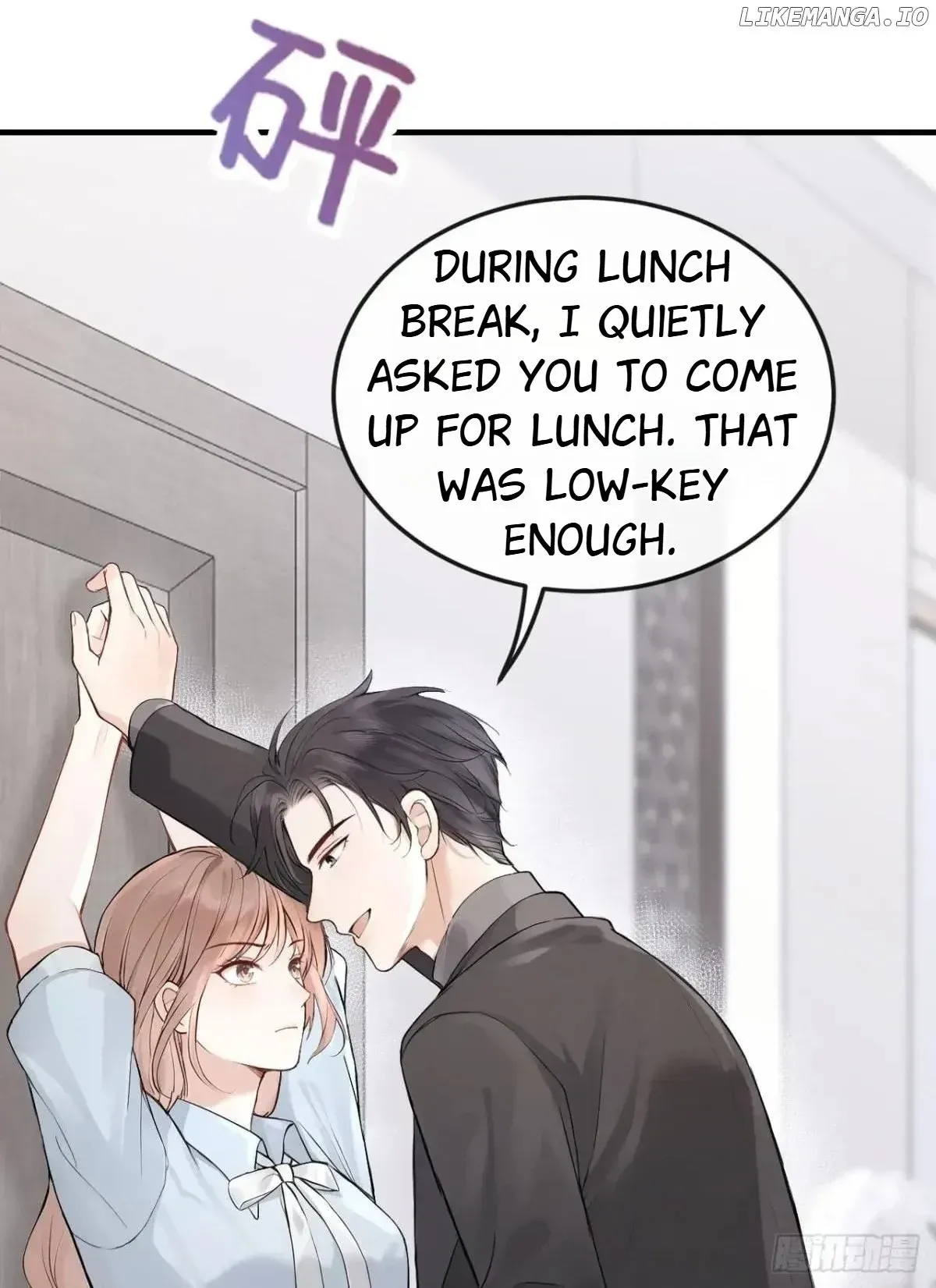 Living Together Just To Guide You Chapter 50 Online - página 36
