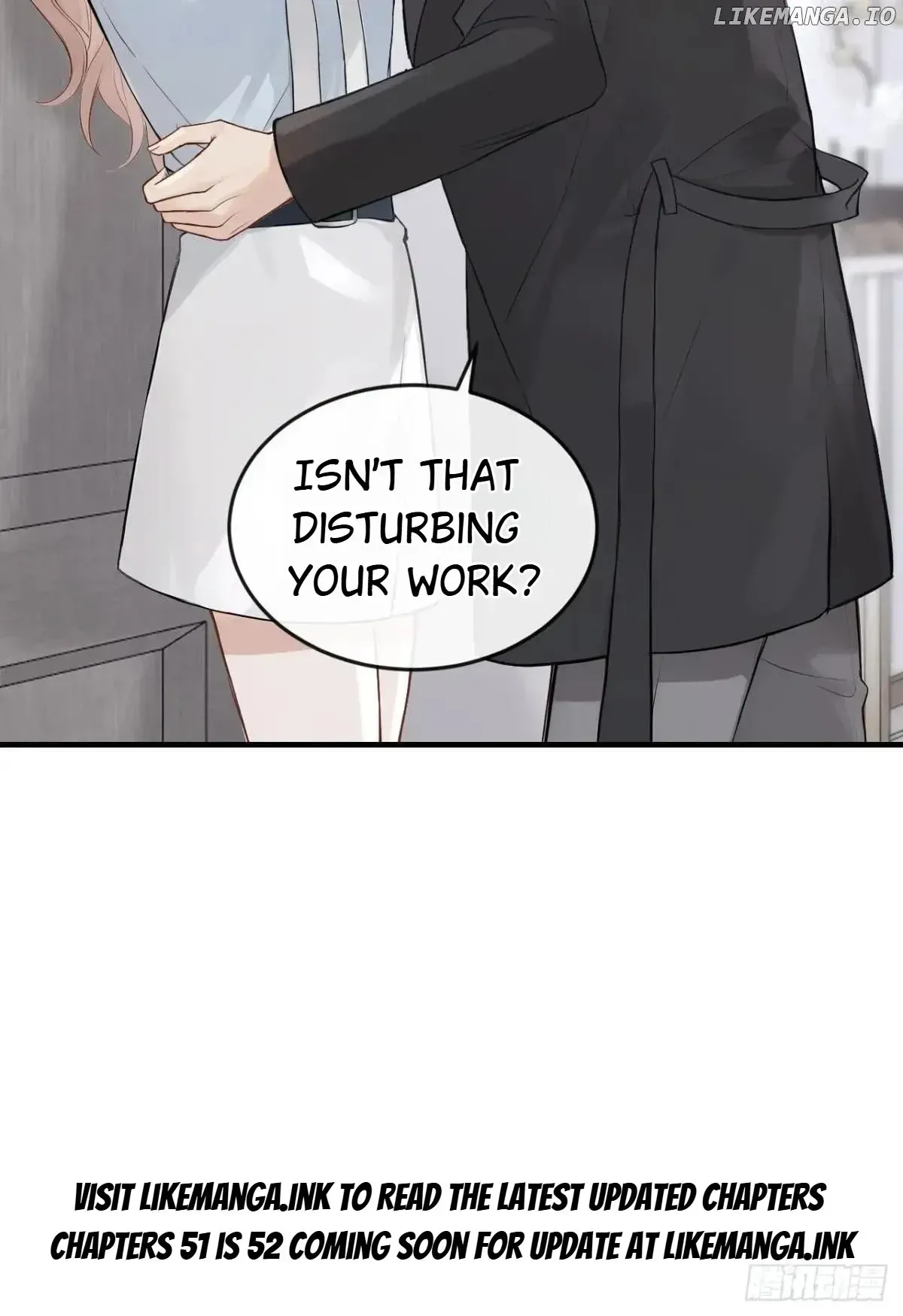 Living Together Just To Guide You Chapter 50 Online - página 37