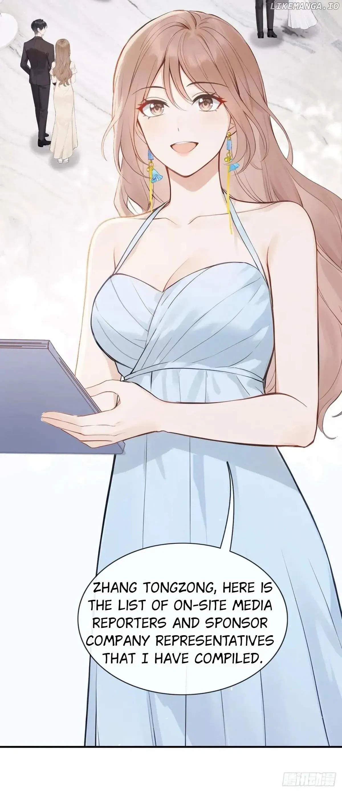 Living Together Just To Guide You Chapter 81 Online - página 2