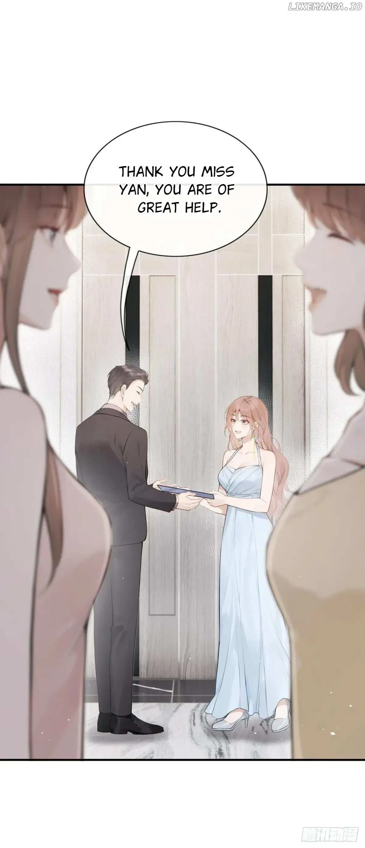 Living Together Just To Guide You Chapter 81 Online - página 3