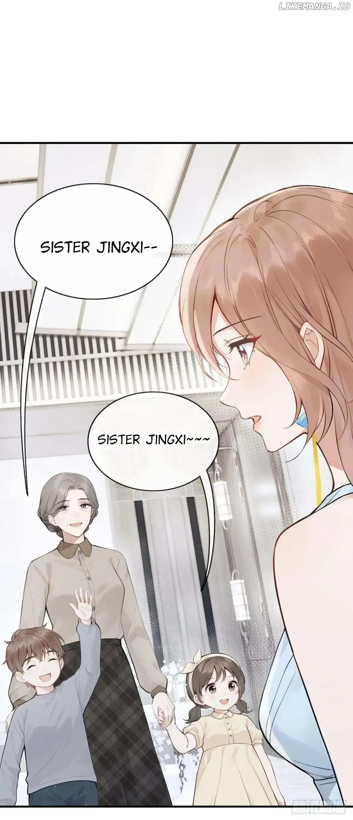 Living Together Just To Guide You Chapter 81 Online - página 4