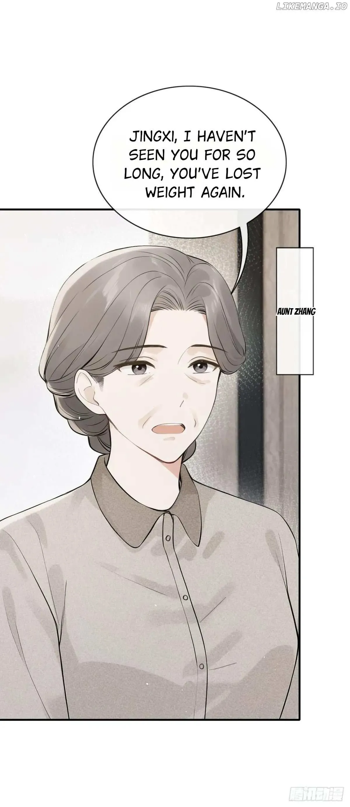 Living Together Just To Guide You Chapter 81 Online - página 5