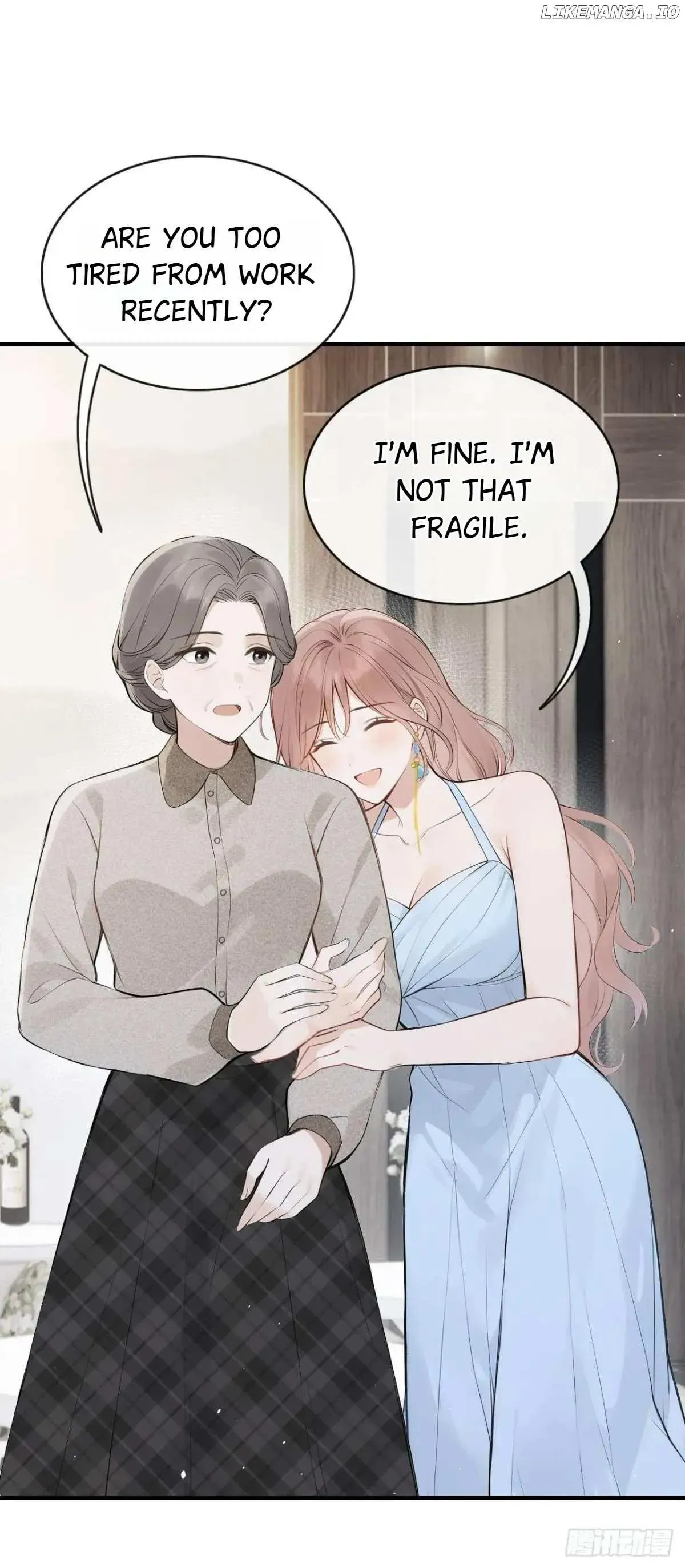 Living Together Just To Guide You Chapter 81 Online - página 6