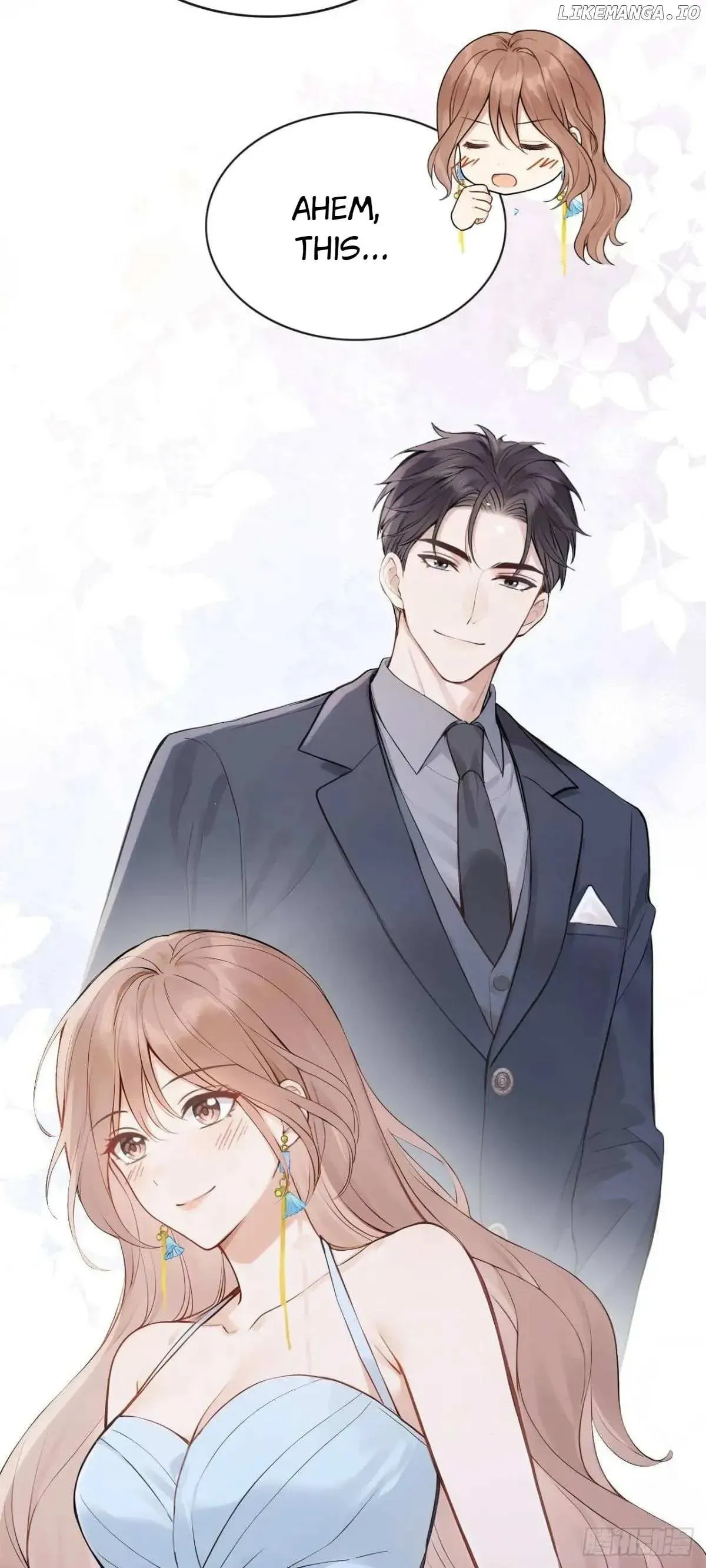 Living Together Just To Guide You Chapter 81 Online - página 8