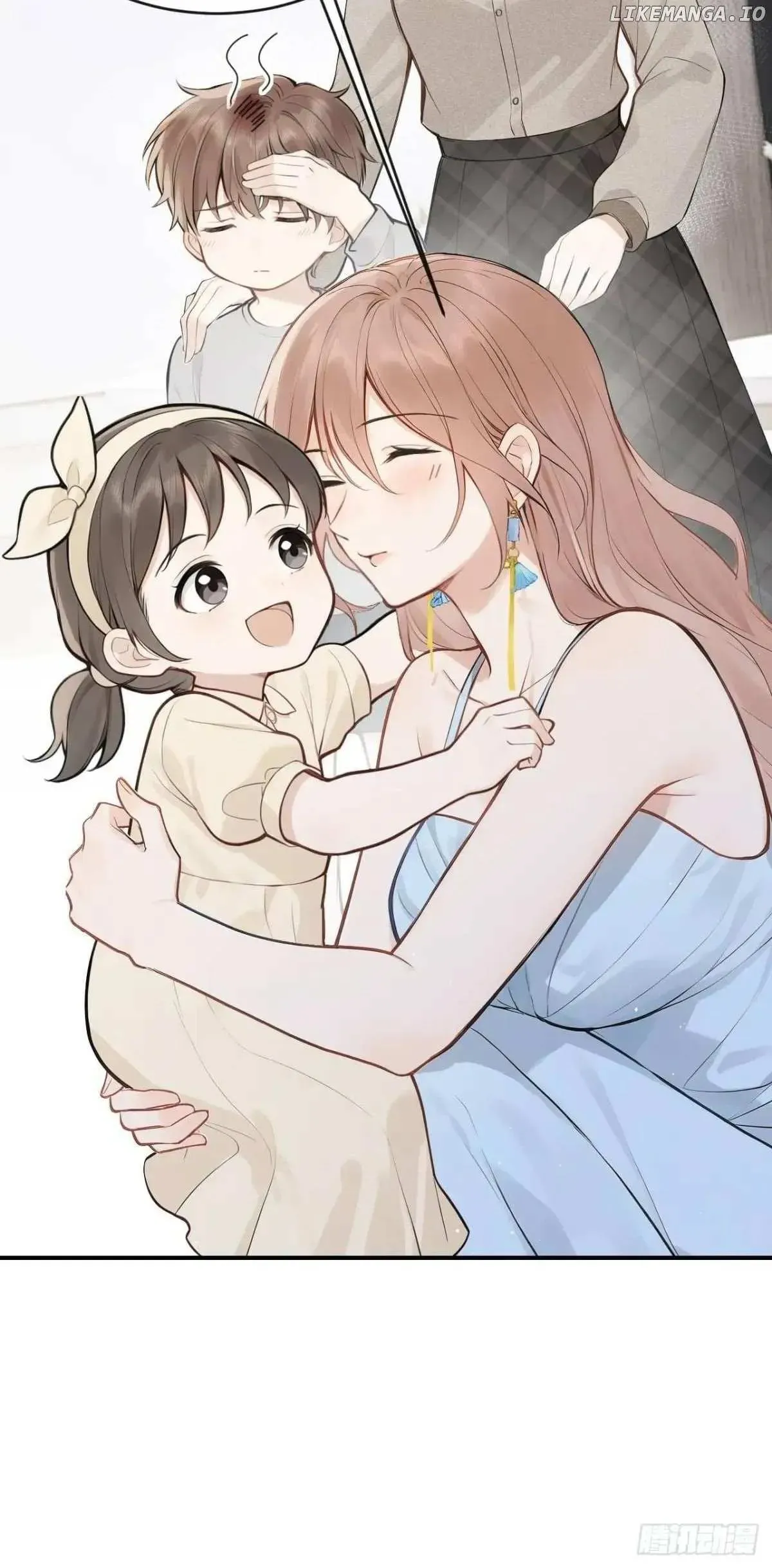 Living Together Just To Guide You Chapter 81 Online - página 12