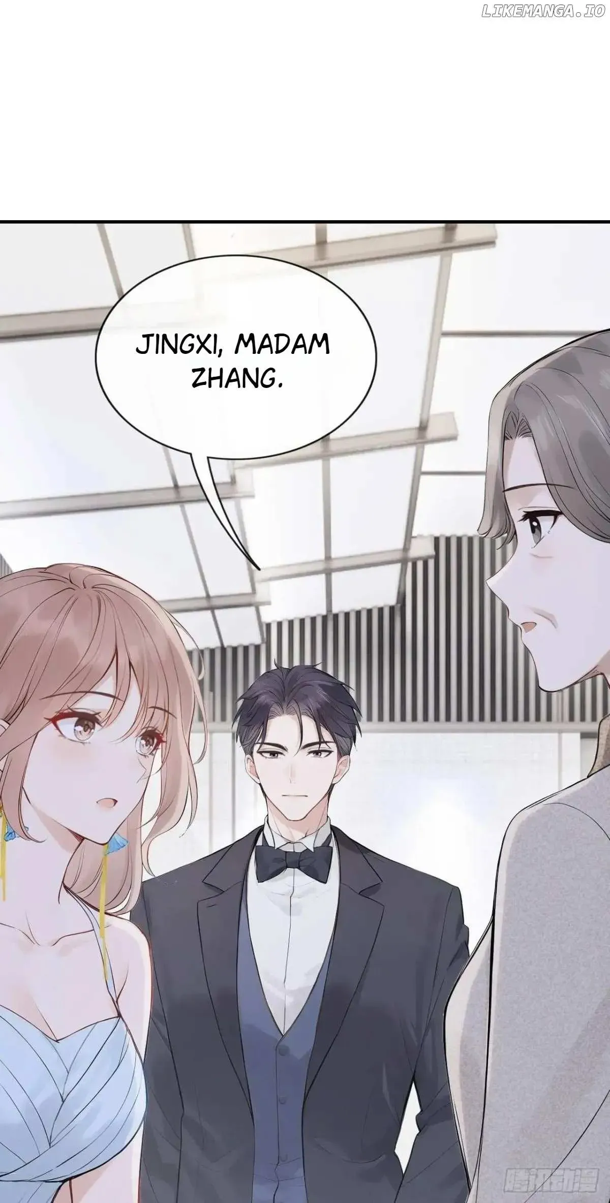 Living Together Just To Guide You Chapter 81 Online - página 13