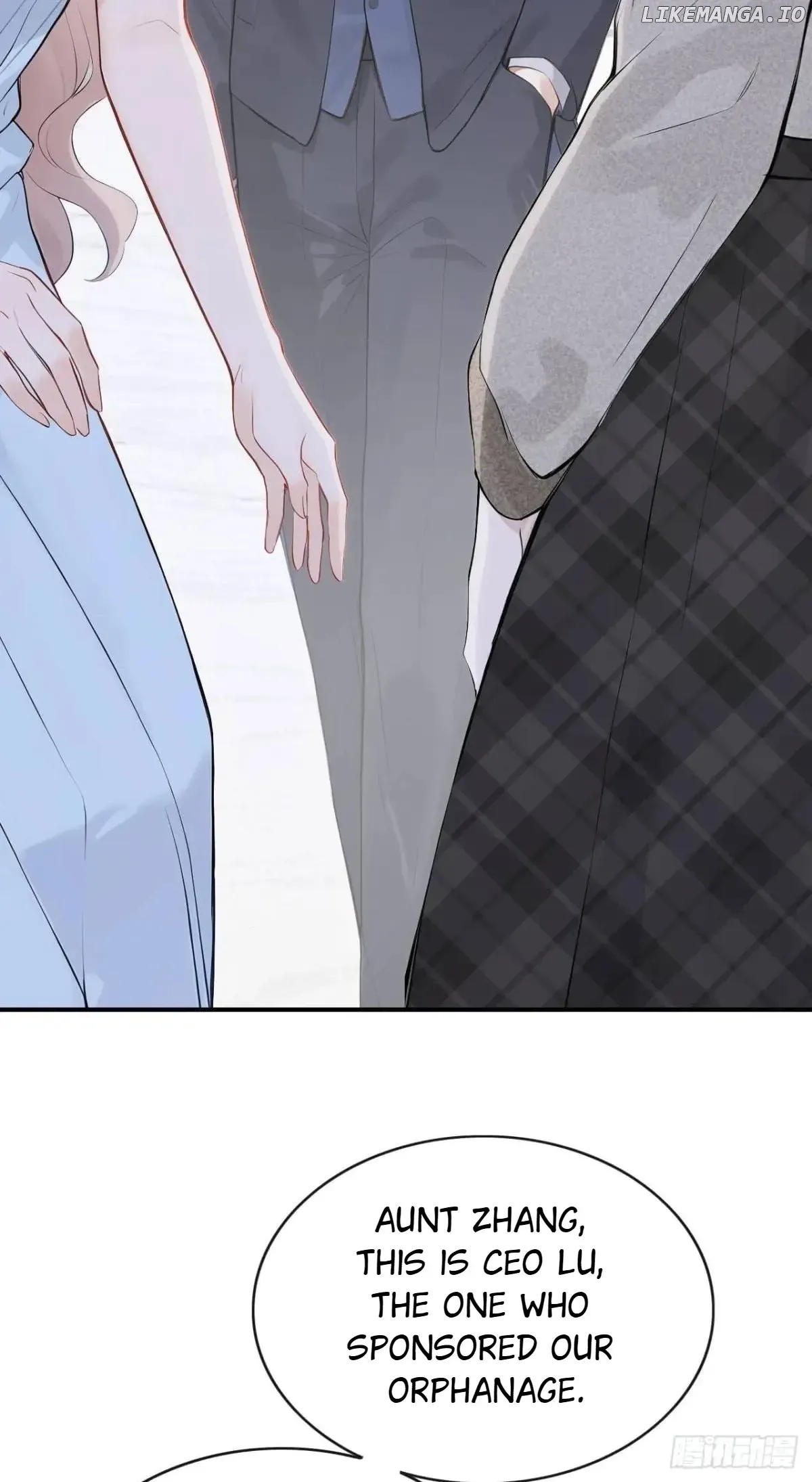 Living Together Just To Guide You Chapter 81 Online - página 14